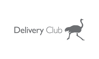 delivery club